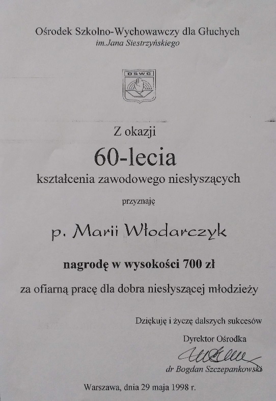 nagroda